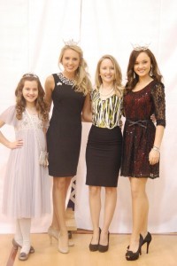 2012 Annual Chamber Banquet