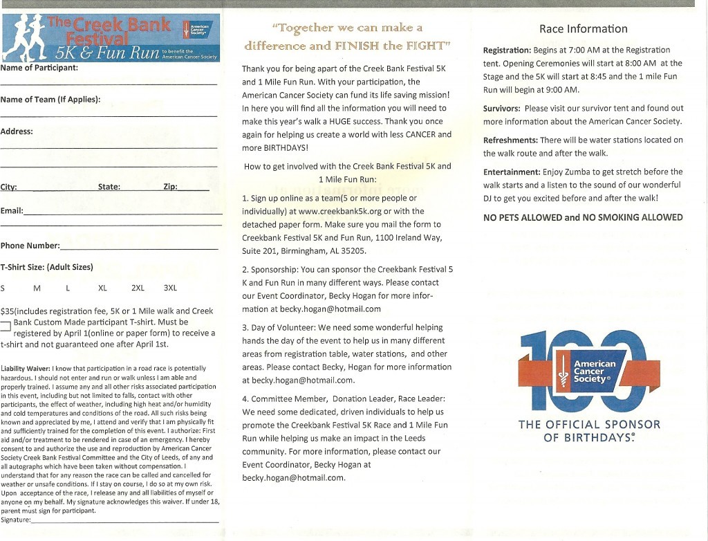 american cancer society