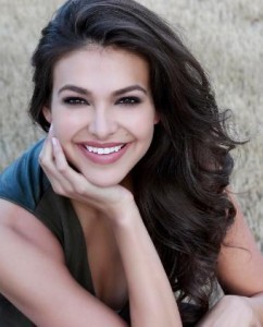 Caitlyn Brunell Miss Alabama 2014