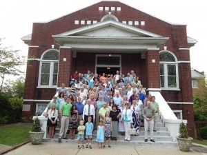 First United Methodist Church in Leeds is accepting applications for a part-time youth director. Applicants must be able to teach a Sunday School Class for
