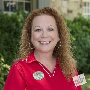 Christy Ellard Marketing Director Chick-fil-A Leeds Area Chamber of Commerce Corporate
