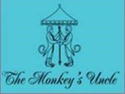 You are cordially invited to our annual Christmas Open House at The Monkey's Uncle in Leeds, Alabama this Saturday, November 1, 2014 from 10 am until 5 pm.