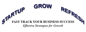 Kick Off the New Year with FAST TRACK YOUR BUSINESS SUCCESS Workshops - Effective Strategies for Growth sponsored by the Leeds Area Chamber of Commerce and BancorpSouth!