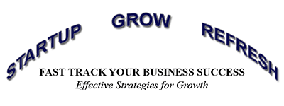 Kick Off the New Year with FAST TRACK YOUR BUSINESS SUCCESS Workshops - Effective Strategies for Growth sponsored by the Leeds Area Chamber of Commerce and BancorpSouth!