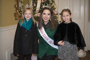 The Leeds Christmas Parade 2014 was a huge success this year and a special thanks to everyone who participated. The parade each year is hosted by the Leeds Area Chamber of Commerce.