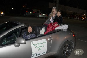 The Leeds Christmas Parade 2014 was a huge success this year and a special thanks to everyone who participated. The parade each year is hosted by the Leeds Area Chamber of Commerce.