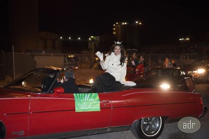 The Leeds Christmas Parade 2014 was a huge success this year and a special thanks to everyone who participated. The parade each year is hosted by the Leeds Area Chamber of Commerce.