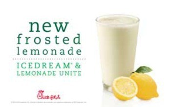 Chick-fil-A in Leeds is hosting a "Frosted Family Night" on Saturday, March 14th from 4-8pm.  Queen Elsa & Princess Anna will be there. Also kids will be ab