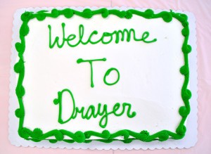 The City of Leeds and the Leeds Area Chamber of Commerce conducted a ribbon cutting at the new Drayer Physical Therapy clinic in Leeds across from the Bass Pro Shop. Sandra Caldwell, Regional Relationship Manager, Christene Tran -PT, MSPT Center Manager and Staff welcomed guests. Mayor David Miller cut the ribbon and everyone enjoyed a time o