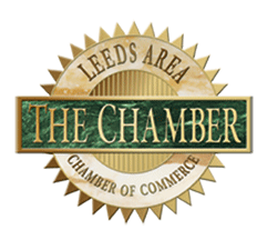 Leeds Area Chamber of Commerce supporting the greater Leeds Alabama area and small business support | 205.699.5001