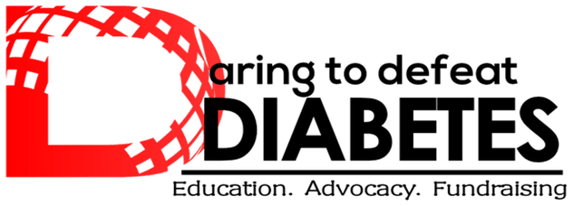 Daring Defeat Diabetes - Leeds Area Chamber of Commerce