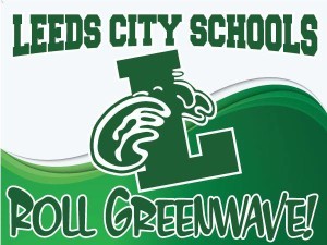 Leeds City Schools Roll Greenwave Leeds Area Chamber of Commerce Leeds Alabama | 205.699.5001