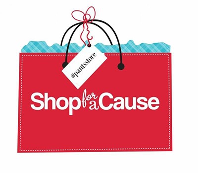 Join us this Thursday, March 24th and Thursday, March 31st at the Pants Store Shop for a Cause benefiting the Hope for Autumn Foundation | 205.699.5001