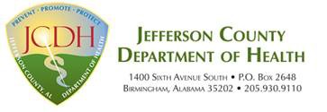 NEWS RELEASE For Immediate Release | Jefferson County Disaster Preparedness Survey set for April 27 – 29, 2016.  For info, call Wanda Heard at 205.930.1483