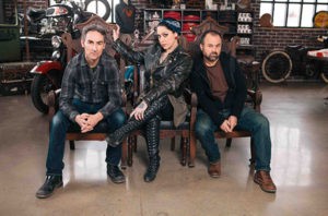 American Pickers Mike and Frank are coming to Alabama | Leeds Area Chamber of Commerce
