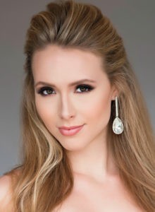 Jessica Procter To Compete At Miss Alabama Pageant BIRMINGHAM – Jessica Procter of Tuscaloosa in Tuscaloosa County, Alabama, will represent Miss Leeds Area at the Miss Alabama Pageant on June 7-10, at Samford University’s Wright Center in Birmingham.