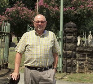 Jim Langley, Featured Artist, Leeds Theatre & Arts Center August 2017