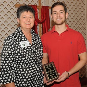 Leeds Area Chamber of Commerce 2017 BRONZE SPONSOR: adr Business & Marketing Strategies (Dona Bonnett)