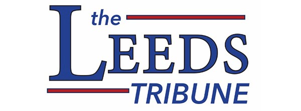 The Leeds Tribune is under new ownership and better than ever! Visit www.leedstribune.com for up-to-date stories about Leeds. Subscribe at leedstribune.com/about or advertise by contacting