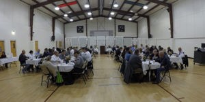 Leeds Area Chamber of Commerce Awards Luncheon 2018