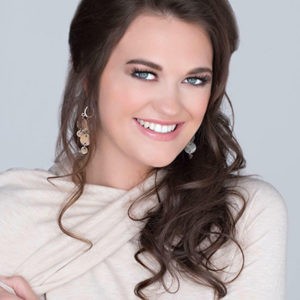 Miss Leeds Area 2019 Brayden Lazenby