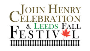 Make plans now to bring the whole family to the John Henry Celebration & Leeds Fall Festival Alabama Bicentennial Event Saturday, September 21, 2019 10a-4p