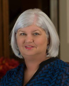 Sandra McGuire Executive Director Leeds Area Chamber of Commerce