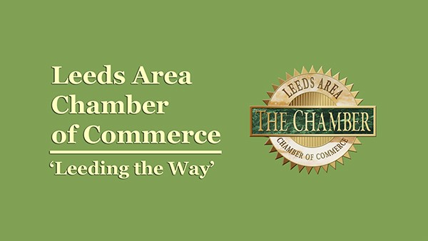 Leeds Area Chamber of Commerce Leeding the Way Leeds Alabama
