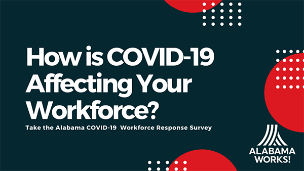 covid-19 affecting workforce