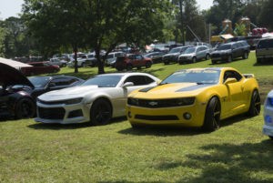 The 5th Annual Cruising the Creek Bank Car Show has officially cancelled due to inclement weather predictions. We look forward to seeing you all next year for a great charity car show at Leeds Memorial Park so SAVE THE DATE for Saturday, May 15, 2021 in conjunction with Leeds Creek Bank Festival. In the meantime, please come see Chris and Christy at the 10th Annual Cruising for a Miracle at Moody City Park on Saturday, October 3rd in conjunction with Moody's Oktoberfest to benefit Moody Miracle League.
