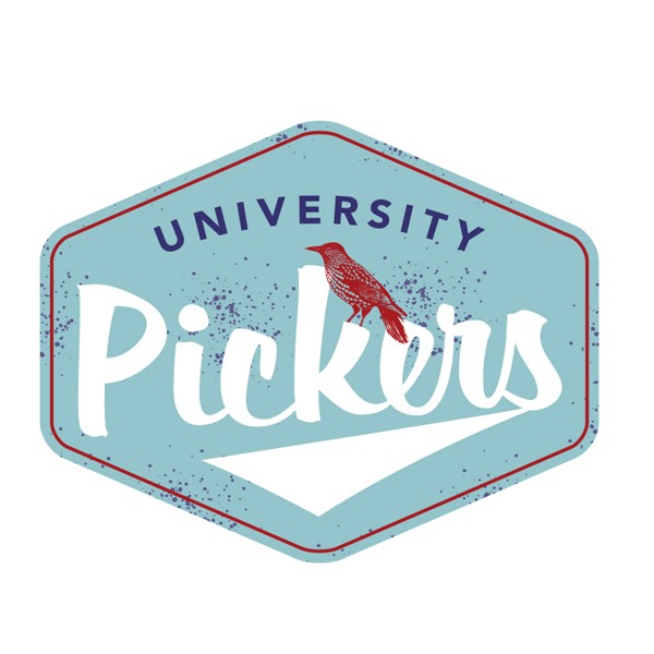 Leeds Area Chamber of Commerce Announces Upcoming Ribbon Cutting University Pickers for 11:00 am on Friday, November 13th | 205.699.5001