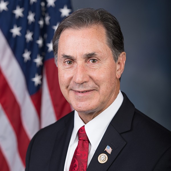 Join Leeds Area Chamber of Commerce for our August Chamber Luncheon with guest speaker: Alabama Representative Gary Palmer, on August 19