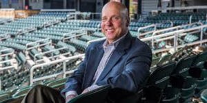 Join Leeds Area Chamber of Commerce for November Chamber Luncheon with guest speaker: Mike Raita, Birmingham Regional Director for Senator Tommy Tuberville