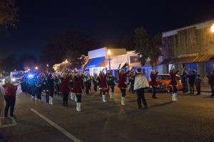 Leeds Cruising for Toys Was a Huge Success for Charity!  Hundreds of people headed to downtown historic Leeds for this event on Saturday. 