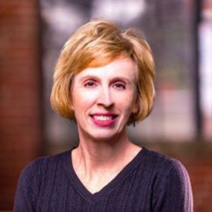 Join Leeds Area Chamber of Commerce for February 2022 Chamber Luncheon with guest speaker: Drew Ann Long - Founder Caroline's Cart