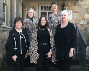 Leeds Area Chamber of Commerce Announces Expansion | Additional team members have joined this business organization to enable the chamber