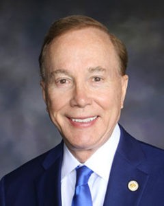Alabama Tourism Director Lee Sentell - Join the Leeds Area Chamber of Commerce for our May Chamber Luncheon. We are excited to announce that our guest speaker will be Lee Sentell, Director of Alabama Tourism Department. Our meeting is scheduled for 11:45 a.m. on May 19, 2022