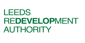 Leeds Redevelopment Authority Logo