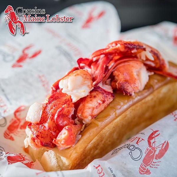 Cousins Maine Lobster is returning to Leeds for Food Truck Monday this Monday, June 13! Find them on corner of 9th and Parkway Dr 11a-2p.