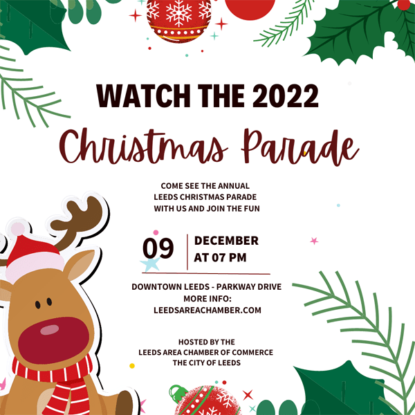 Christmas Parade Promo 2022_600