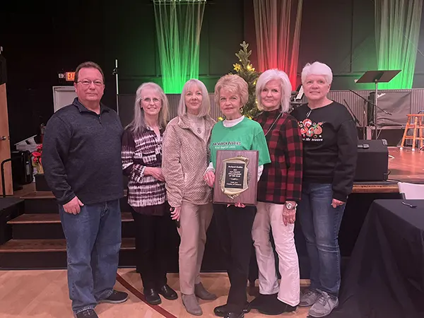 <em>2025 Non-Profit of the Year - Backpack Buddies</em>