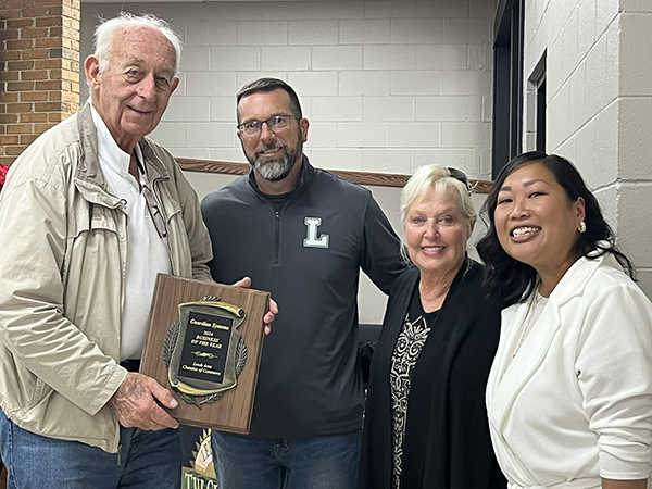 <em>2024 Business of the Year - Guardian Systems, Inc.</em>