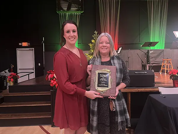 <em>2025 Business of the Year - The Shops of Grand River</em>