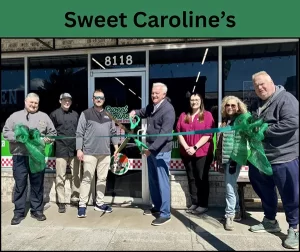 “We are always excited to celebrate businesses that choose to invest in our community,” said Amy Lee, Executive Director