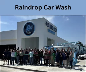 “We are always excited to celebrate businesses that choose to invest in our community,” said Amy Lee, Executive Director