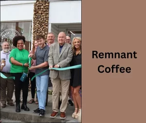 “We are always excited to celebrate businesses that choose to invest in our community,” said Amy Lee, Executive Director