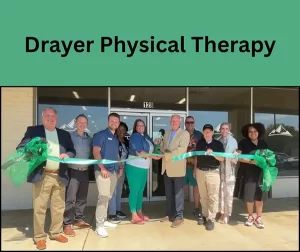 “We are always excited to celebrate businesses that choose to invest in our community,” said Amy Lee, Executive Director