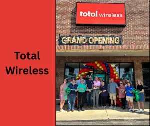 “We are always excited to celebrate businesses that choose to invest in our community,” said Amy Lee, Executive Director