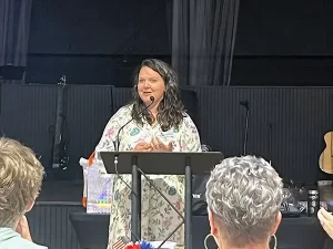 Leeds Area Chamber Luncheon Highlights Progress and Growth of Leeds City Schools | The Chamber welcomed John Moore, Superintendent of Leeds