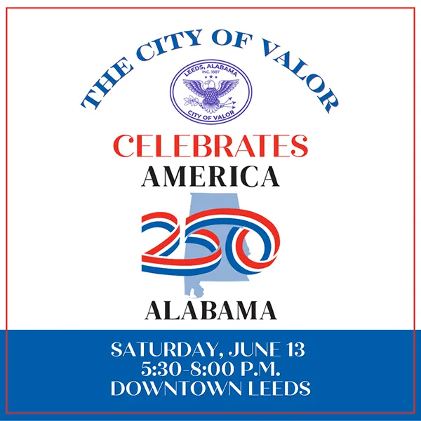 Celebrate America 250 June 13 America's 250th Birthday Bash: What to Expect on Saturday, June 13th! City of Valor is going all out to celebrate America's semiquincentenni